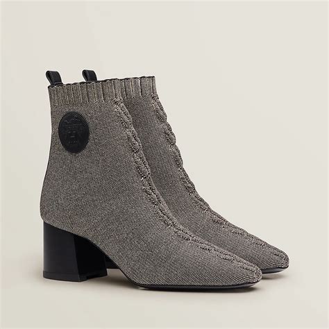 hermes ankle boots|hermes volver 60 ankle boot.